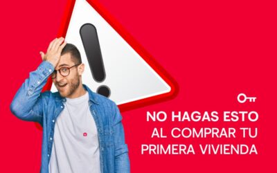 Errores Comunes en la Compra de la Primera Vivienda