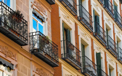 ¿Qué está pasando en el sector inmobiliario en España?