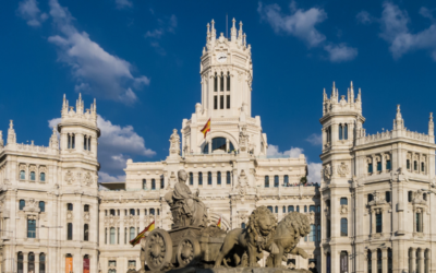 ¿Por qué vivir en Madrid? La ciudad que enamora ❤️